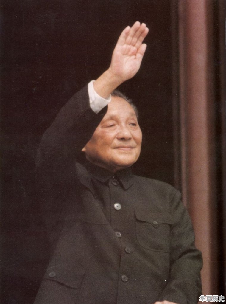 历史人物中，有哪些是让你深刻难忘的？为什么 - 华夏历史