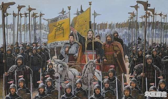 历史上哪些皇帝是被毒死的，盘点一下 - 华夏历史