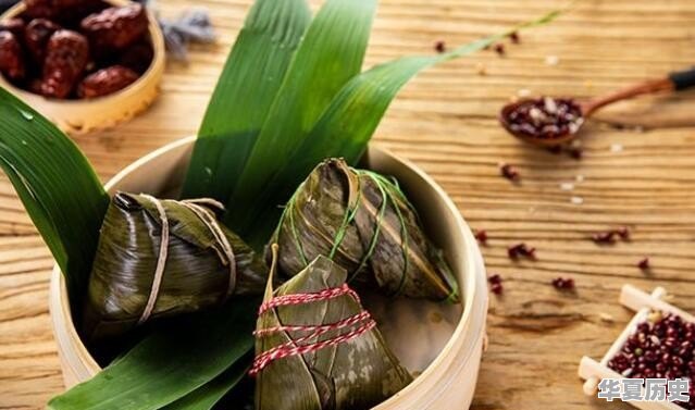中国传统四大节日是哪些？分别有何寓意 - 华夏历史