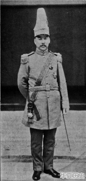 济南有哪些历史名将 - 华夏历史