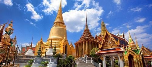 新马泰自由行详细路线，新马泰的旅游