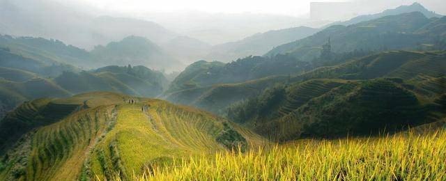 菲律宾旅游业现状,中国旅游业现状