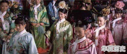 请问古时候历朝历代的后宫妃嫔到底是怎么相处的呀？真的有宫斗吗 - 华夏历史