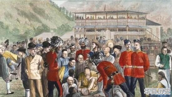 世界上没有发明英语时第一个中国人和第一个美国人是怎么沟通的