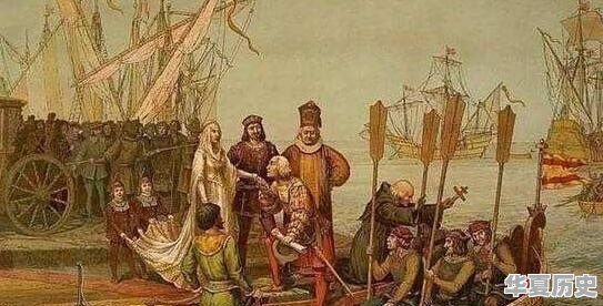 世界上没有发明英语时第一个中国人和第一个美国人是怎么沟通的 - 华夏历史