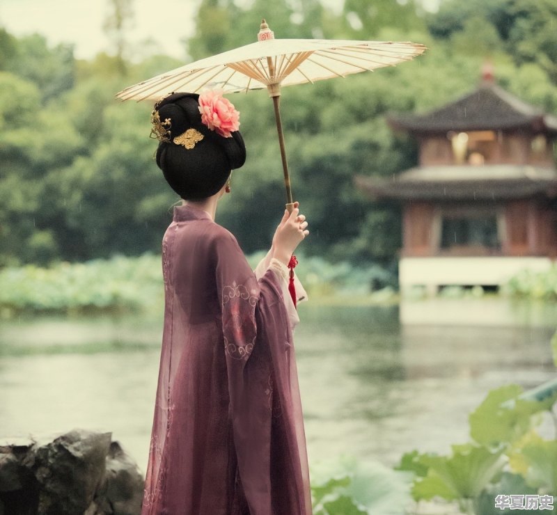 古代有哪些让人感动的爱情故事 - 华夏历史