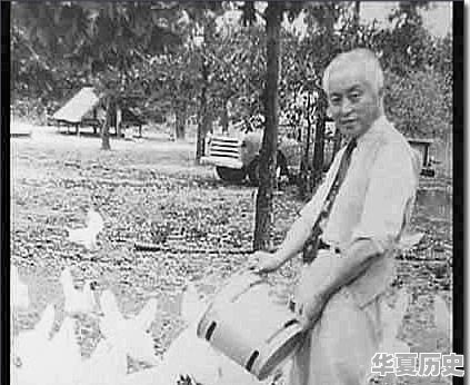 你知道农民身上有什么传奇的故事吗 - 华夏历史