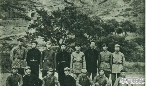 什么叫游击战 - 华夏历史