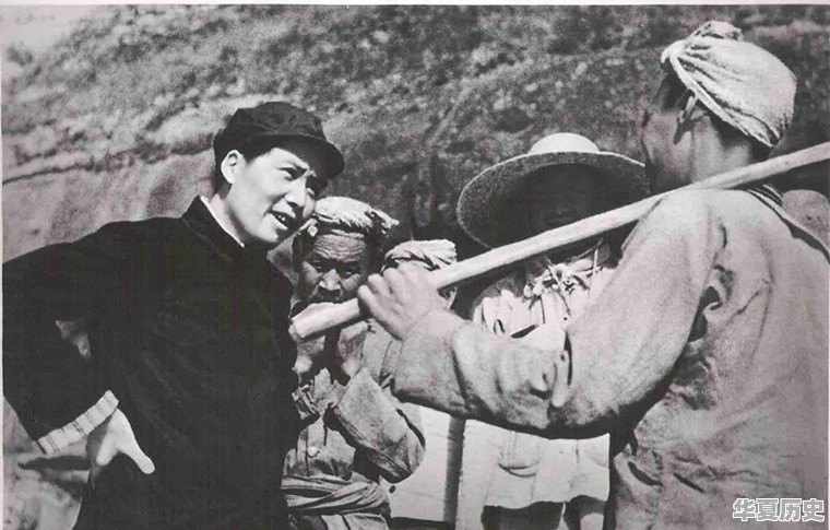 什么叫游击战 - 华夏历史