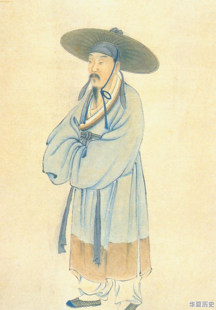 中国历史上，有哪些皇帝是草根出身 - 华夏历史