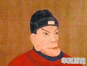 中国历史上 有哪些皇帝是草根出身