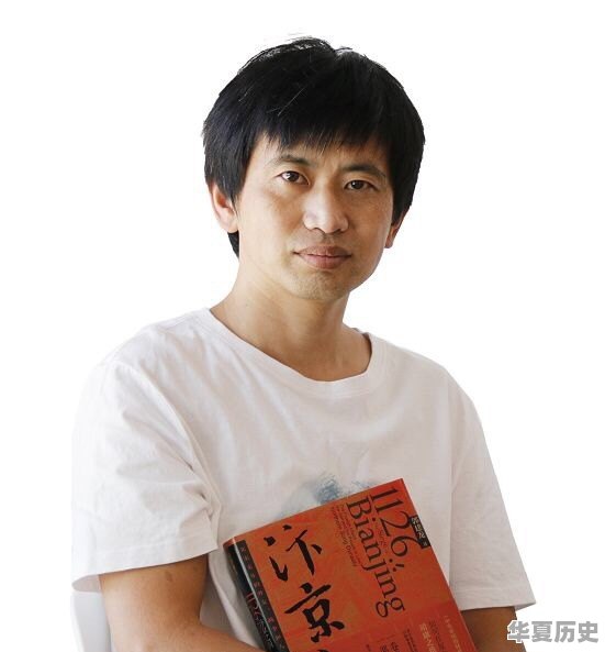 中国历史上，有哪些皇帝是草根出身 - 华夏历史