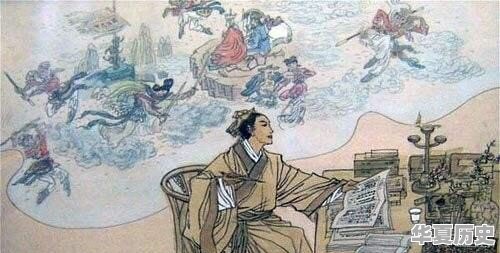 中国历史上，有哪些皇帝是草根出身 - 华夏历史