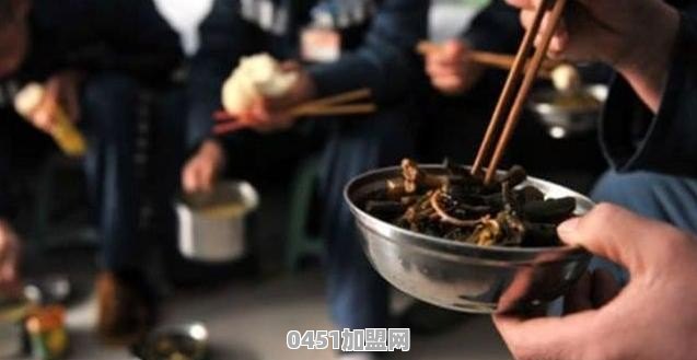 监狱里的饭菜怎么样