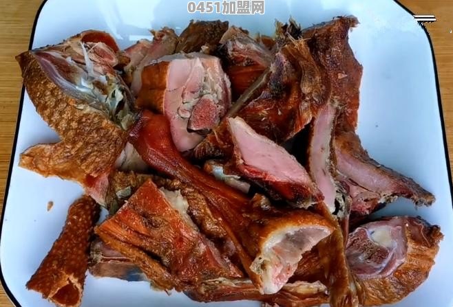 用一道菜来展示你的家乡，你会选择一道什么菜