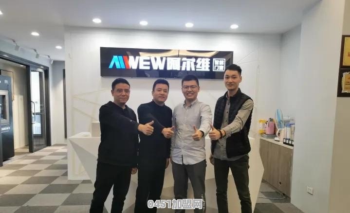 门窗十大品牌加盟选哪家好