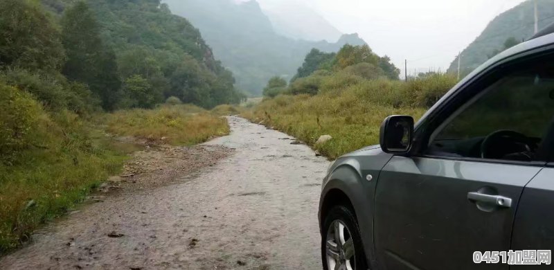 夏天到了，选一个北方城市区旅游，你会选哪个