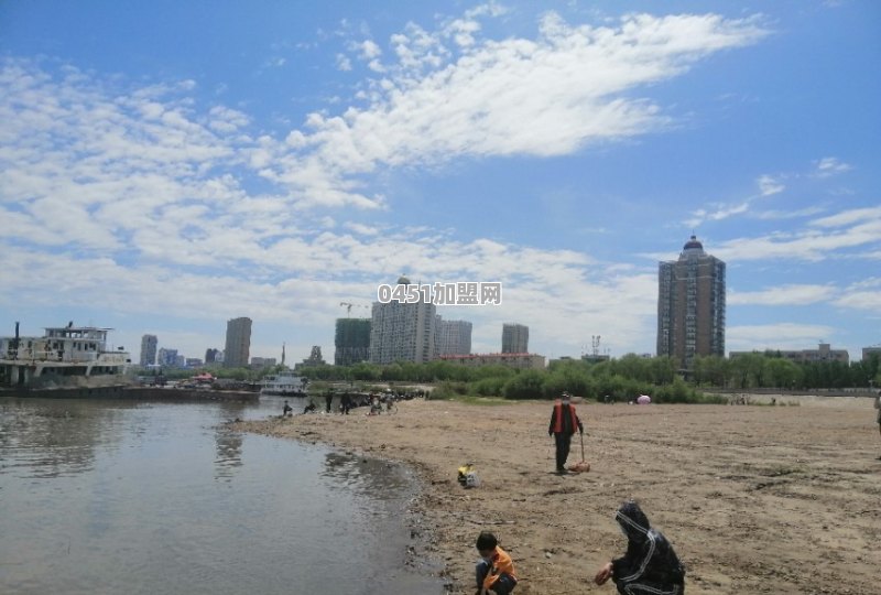 夏天到了，选一个北方城市区旅游，你会选哪个