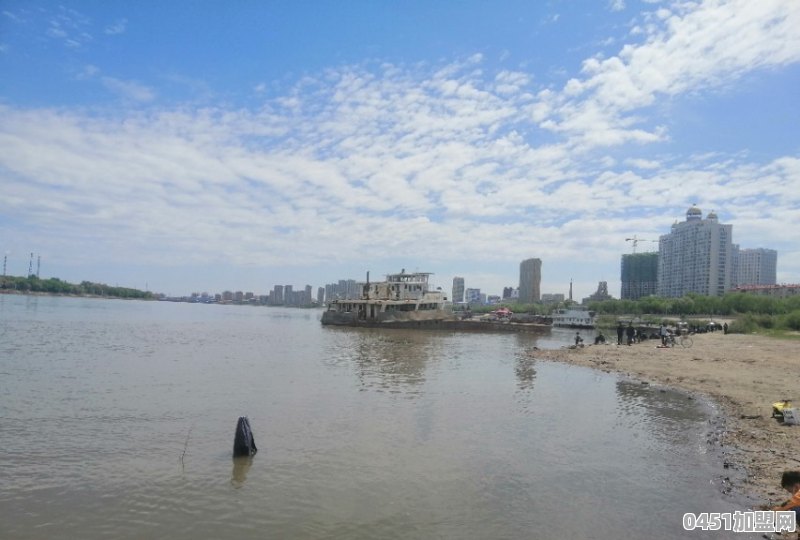 夏天到了，选一个北方城市区旅游，你会选哪个