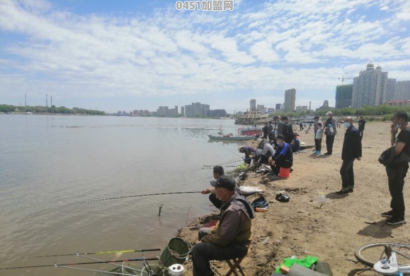 夏天到了，选一个北方城市区旅游，你会选哪个