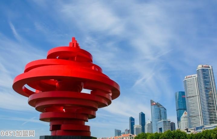 夏天到了，选一个北方城市区旅游，你会选哪个