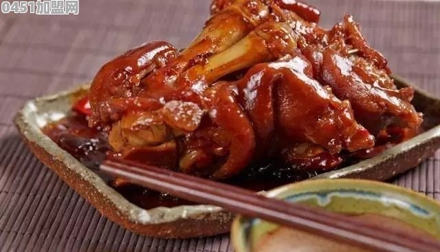 做卤菜哪家最好