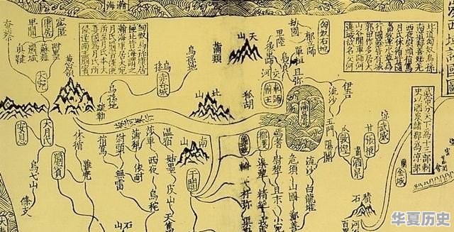 外国人了解中国古代史吗，他们怎么看待中国古代史 - 华夏历史