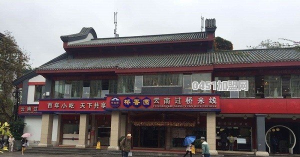 建新园为什么没走出昆明，成为全国连锁