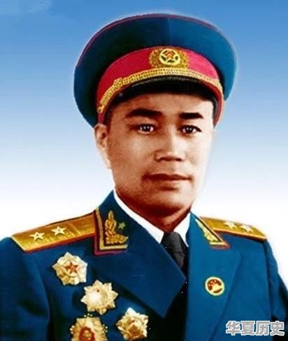 历史上到底有没有李云龙这个人物 - 华夏历史