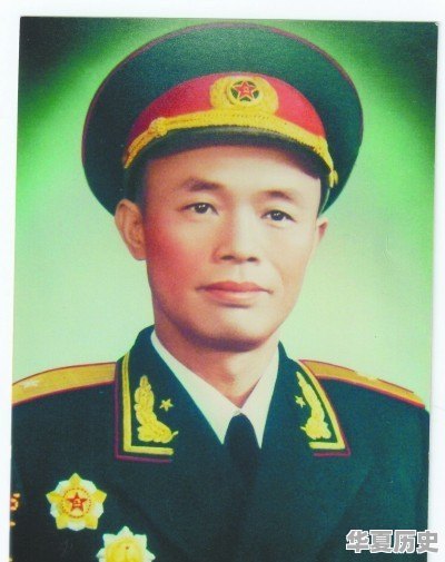 历史上到底有没有李云龙这个人物 - 华夏历史
