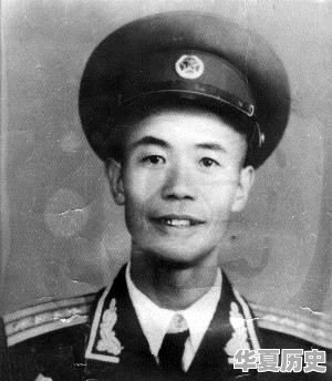 历史上到底有没有李云龙这个人物 - 华夏历史