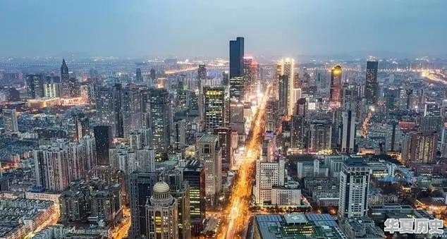 中国最大的省会是哪个城市 - 华夏历史