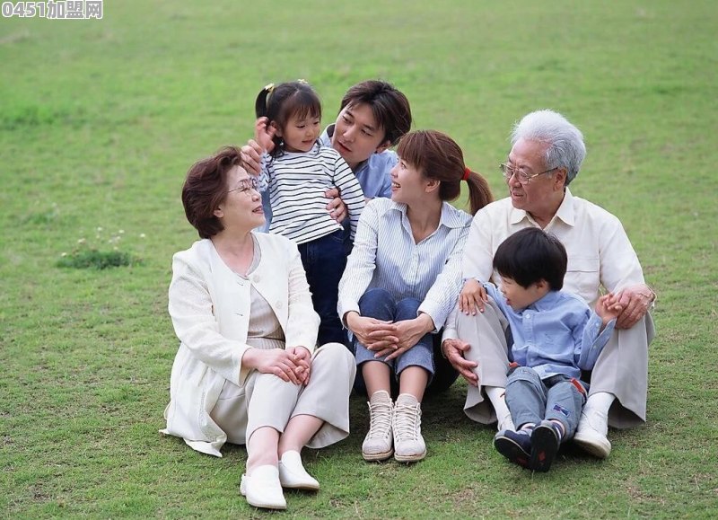 夫妻二人不在一起生活这样好吗