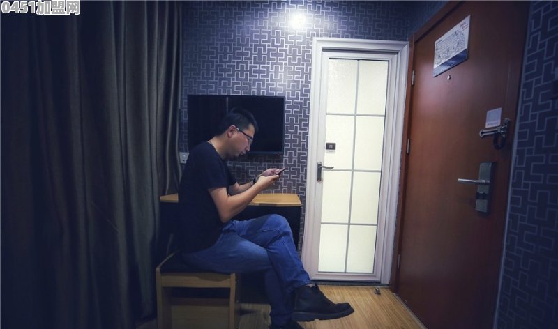 臻尚美是什么公司，小姑子借钱要加盟。拉都拉不住，有建议吗