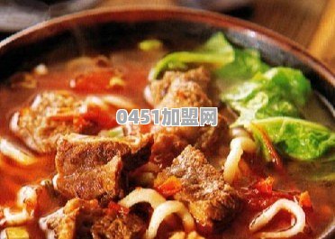 加盟哪家牛肉面你的收益最多，哪家的好吃