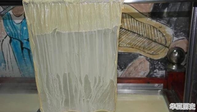 用一种小吃来形容你的家乡，你会用什么 - 华夏历史