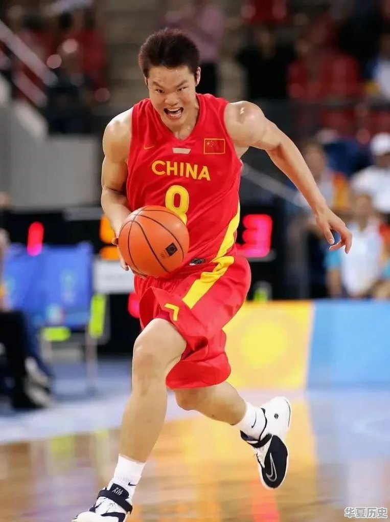 中国男篮历史最强小前锋是谁 - 华夏历史