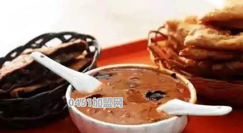 为什么河南最正宗的胡辣汤是发源于漯河