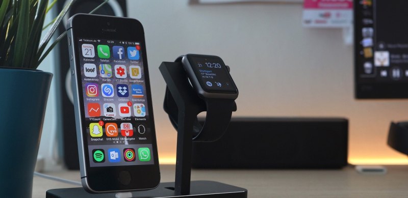 AppleWatch如何刷机