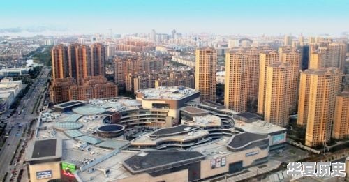 宁波10个区县(市)地名由来，您知道几个 - 华夏历史