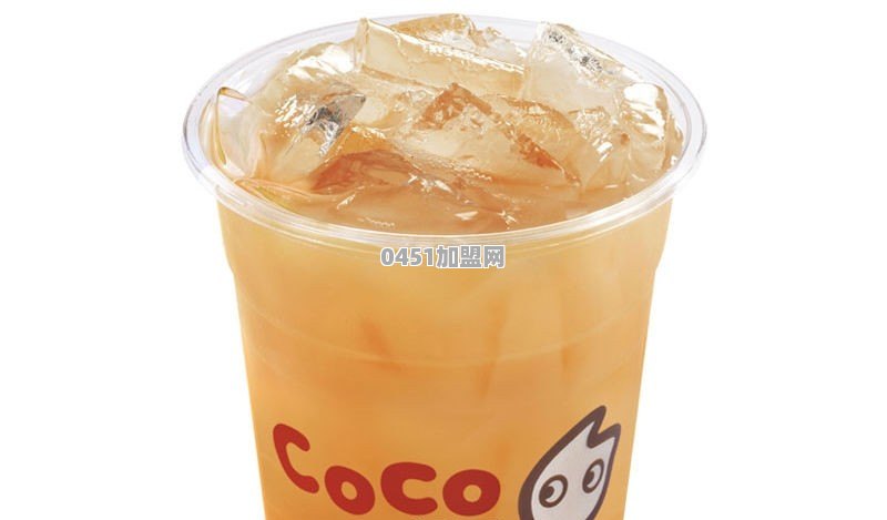 哪些奶茶店可以加盟