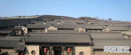 晋中文化的特点是什么 晋中文化的特点是什么 - 华夏历史