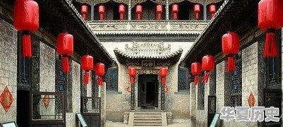 晋中文化的特点是什么 晋中文化的特点是什么 - 华夏历史