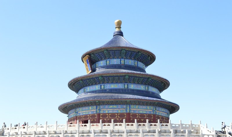 北京旅游感言50字左右