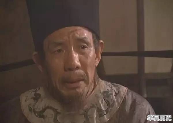 《水浒传》里那位作恶多端、八面玲珑的高俅最后怎么样了 - 华夏历史