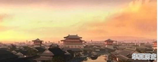 两宋疆域狭小，但经济却位列中国古代第一，财富分别是从哪来的 - 华夏历史