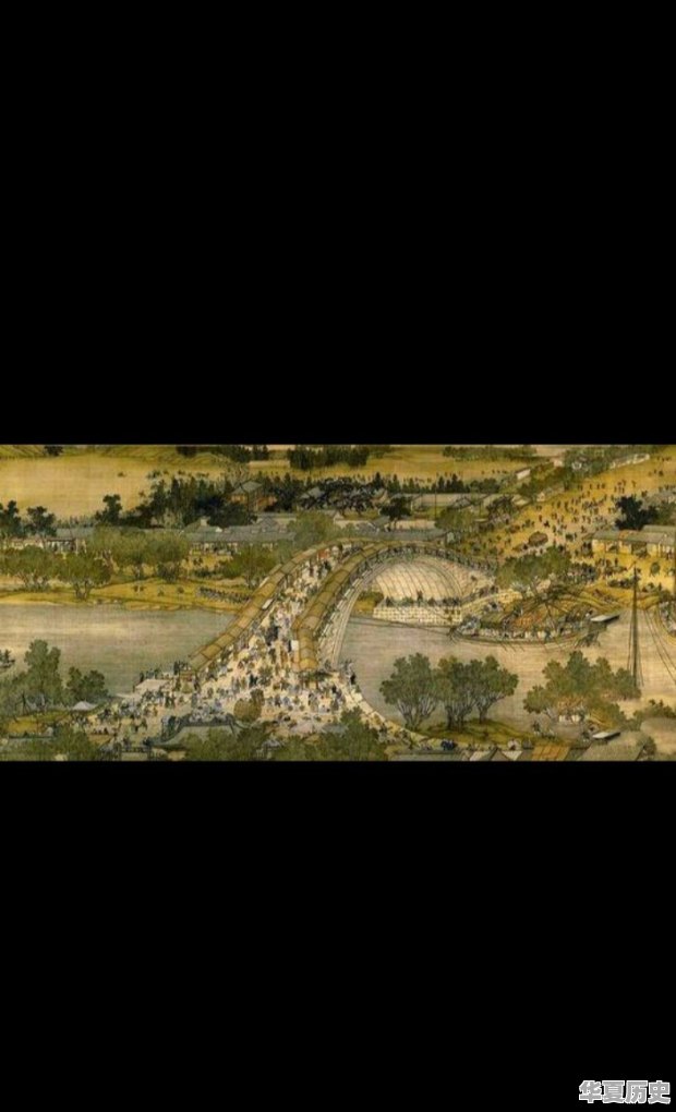 两宋疆域狭小，但经济却位列中国古代第一，财富分别是从哪来的 - 华夏历史