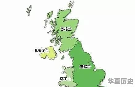 英语是怎么被发明的 - 华夏历史