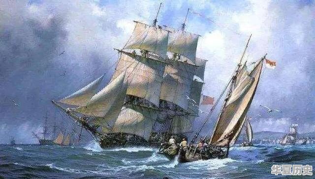 英语是怎么被发明的 - 华夏历史