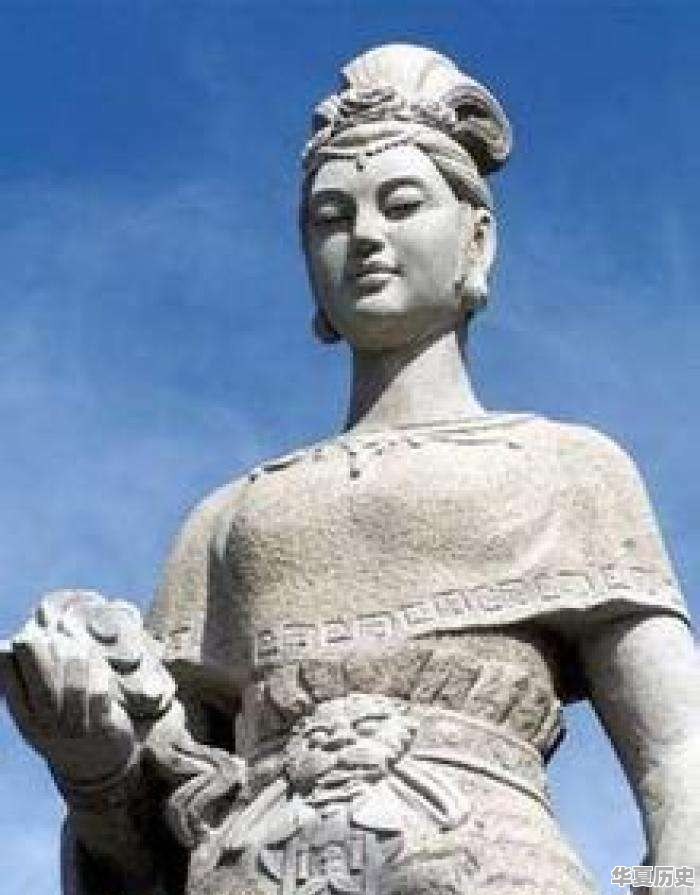 女娲补天的神话传说对人类生存有何哲学意义 女娲补天的神话传说对人类生存有何哲学意义 - 华夏历史